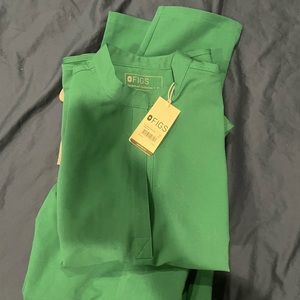 HUNTER GREEN RAFEALA